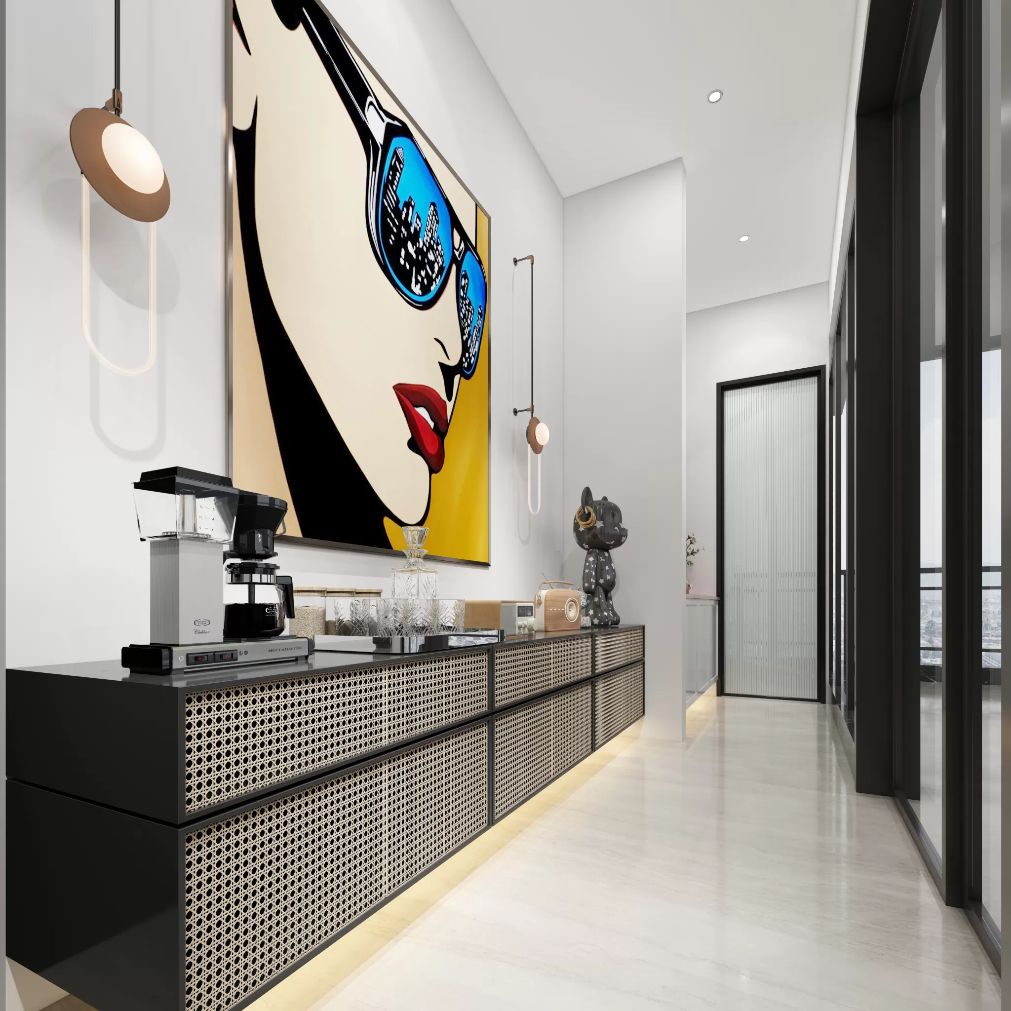 DECORATION - OTHER - 917