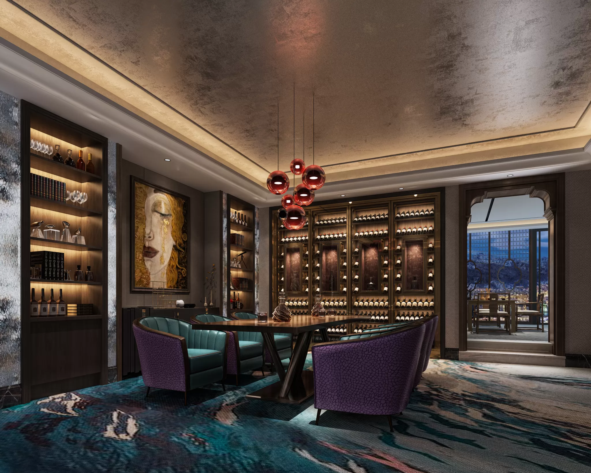 DECORATION - OTHER - 923