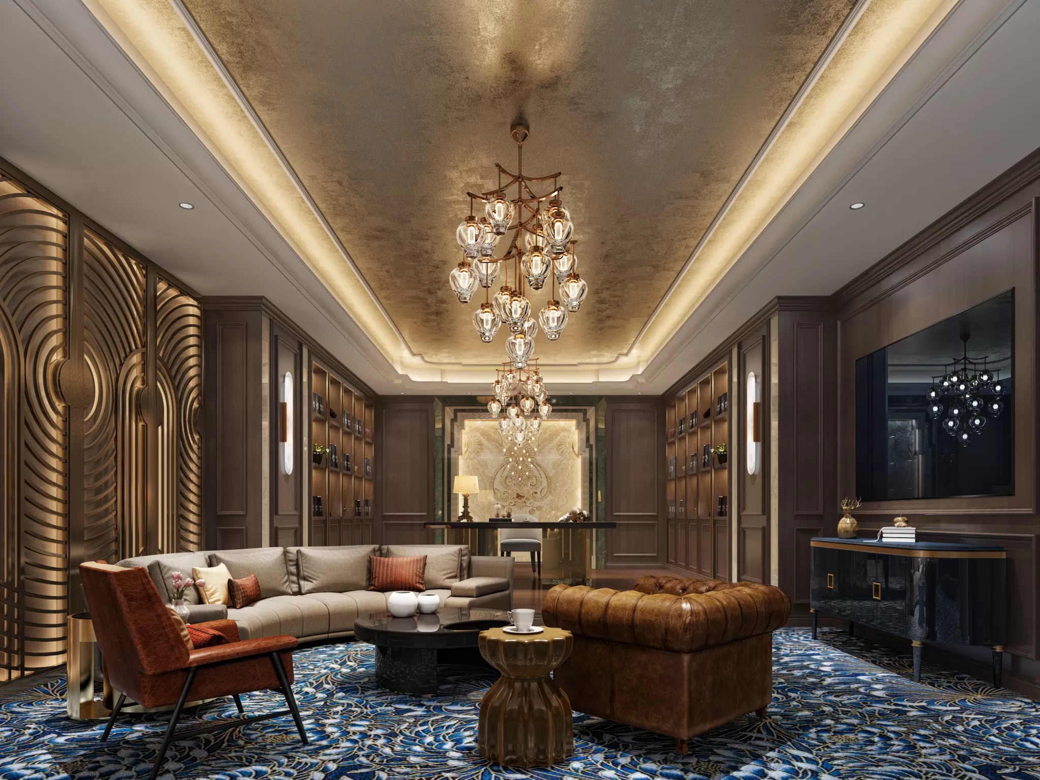 DECORATION - OTHER - 925