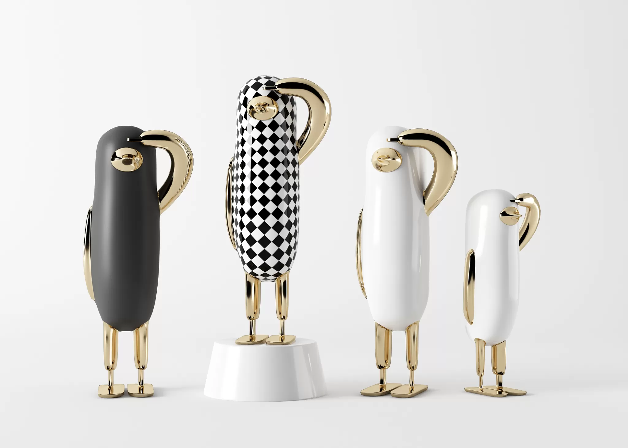 DECORATION - OTHER MODELS - 5477