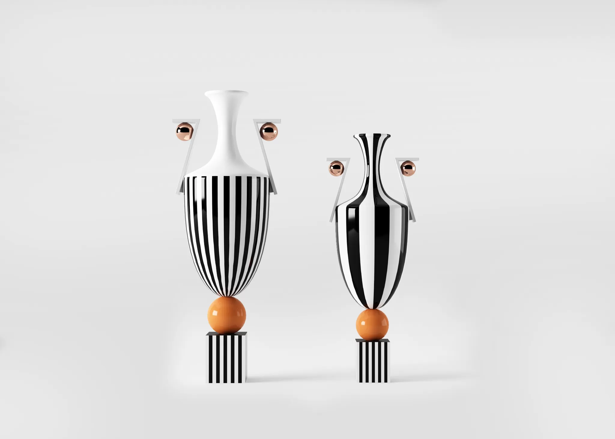 DECORATION - OTHER MODELS - 5478