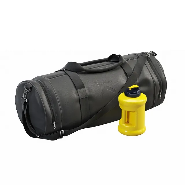 decoration - Outshock Combat Sports Bag 3D Model