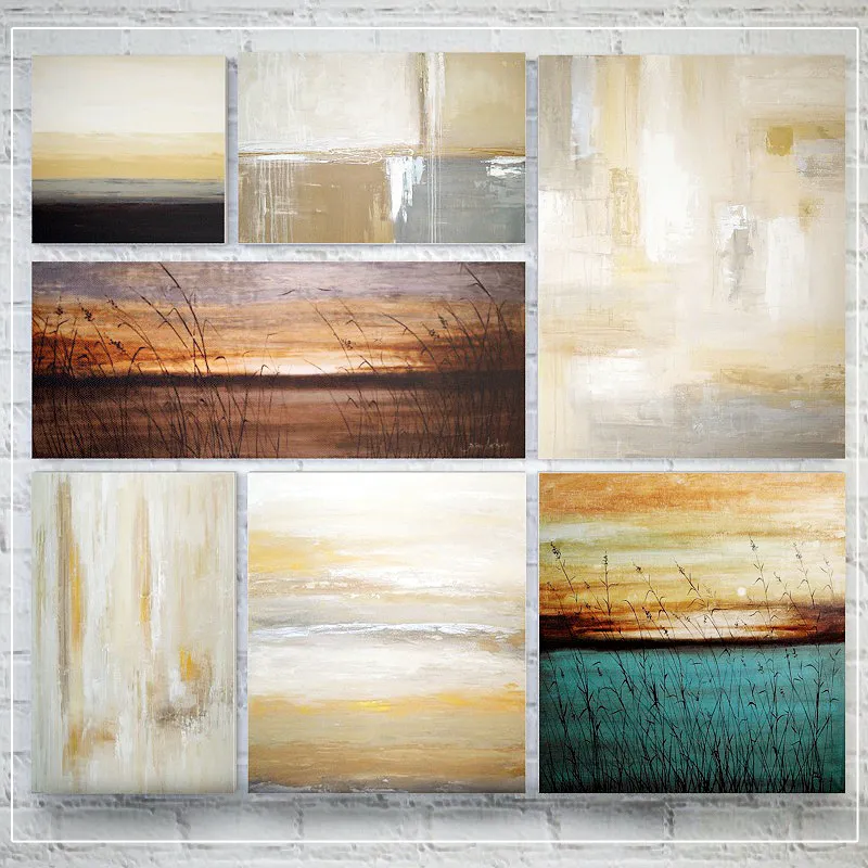 decoration - Paintings 618 3D Model