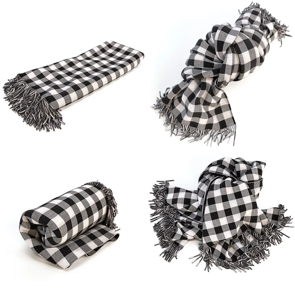 decoration - PENDLETON blanket 3D Model