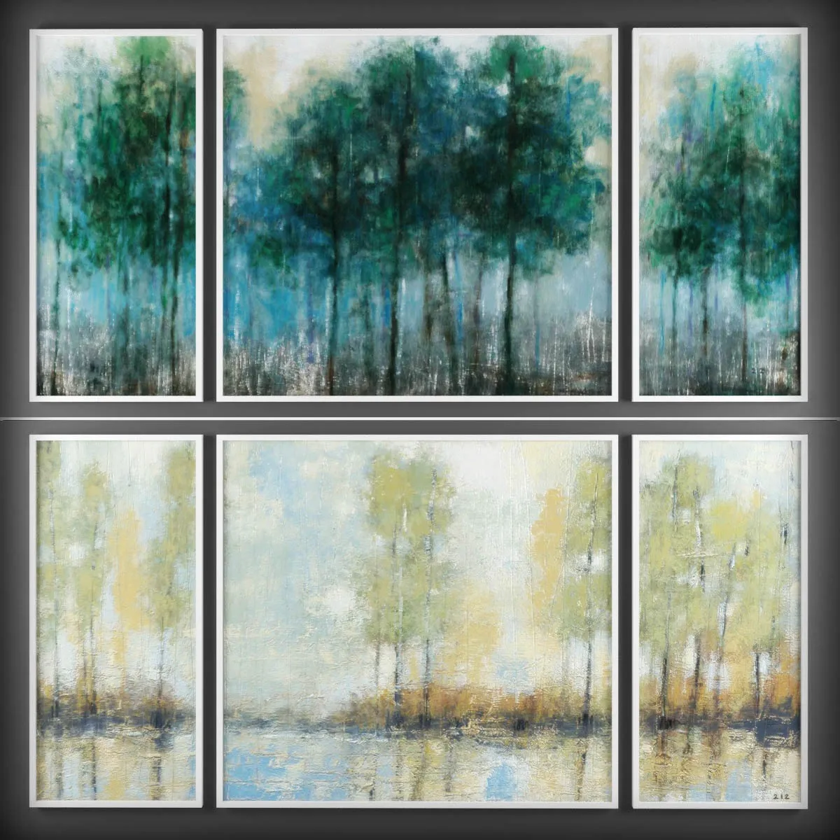 decoration - Pictures 105 3D Model