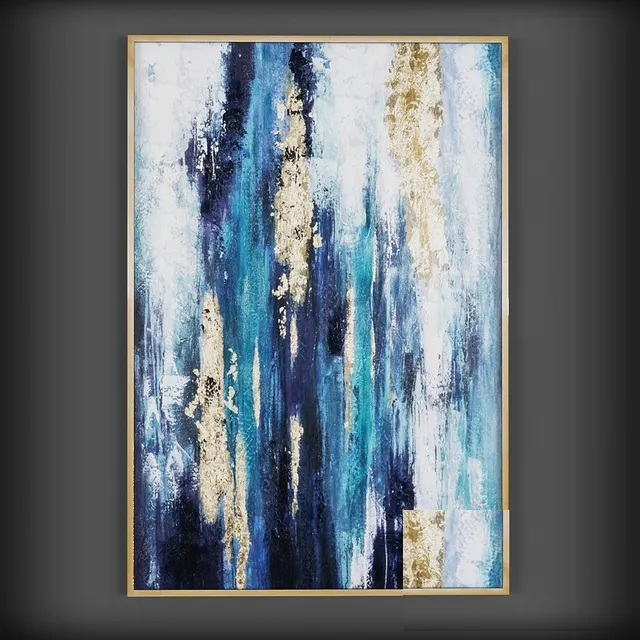 decoration - Pictures 351 3D Model