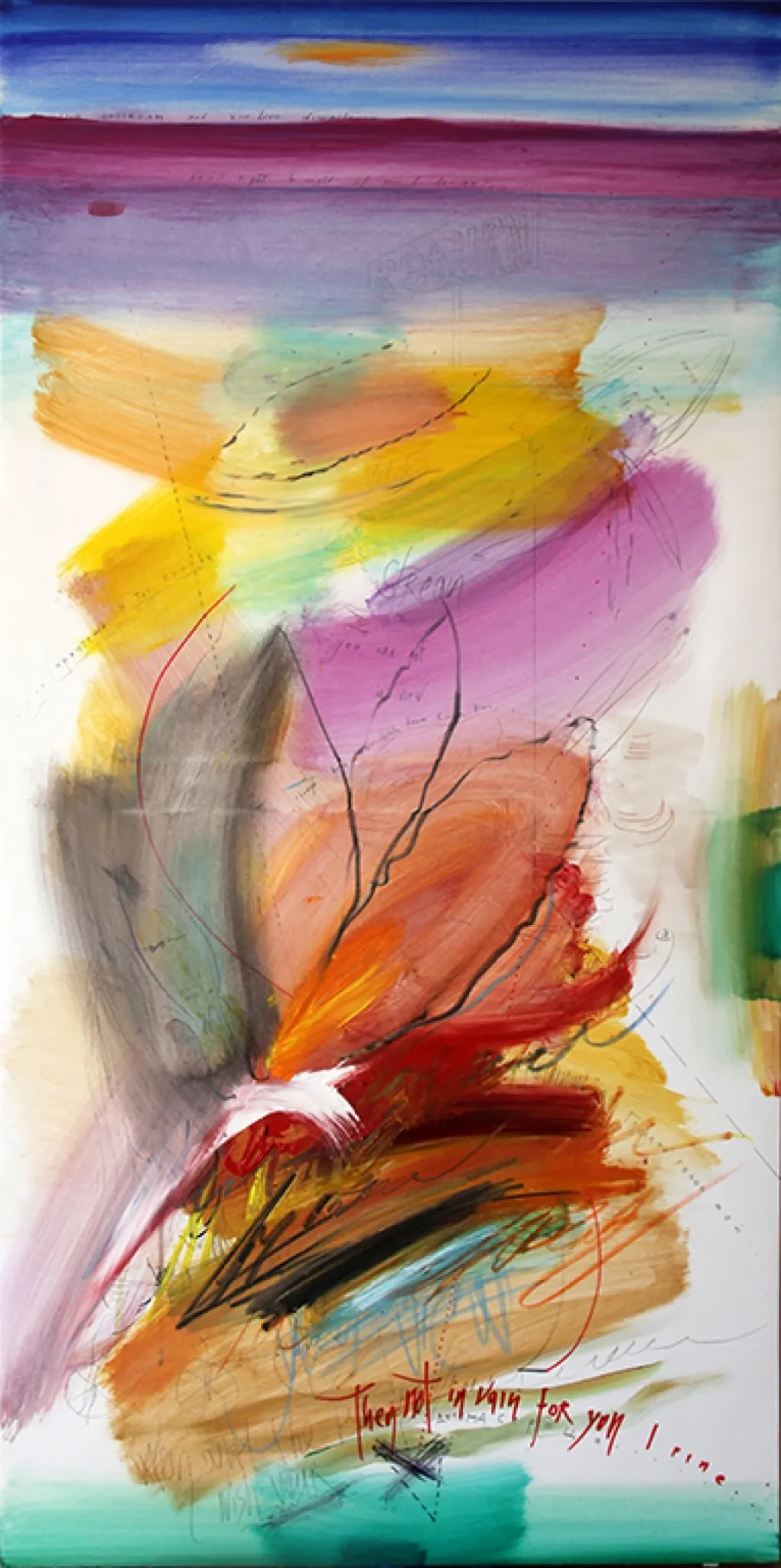 decoration - Pictures art 40 3D Model