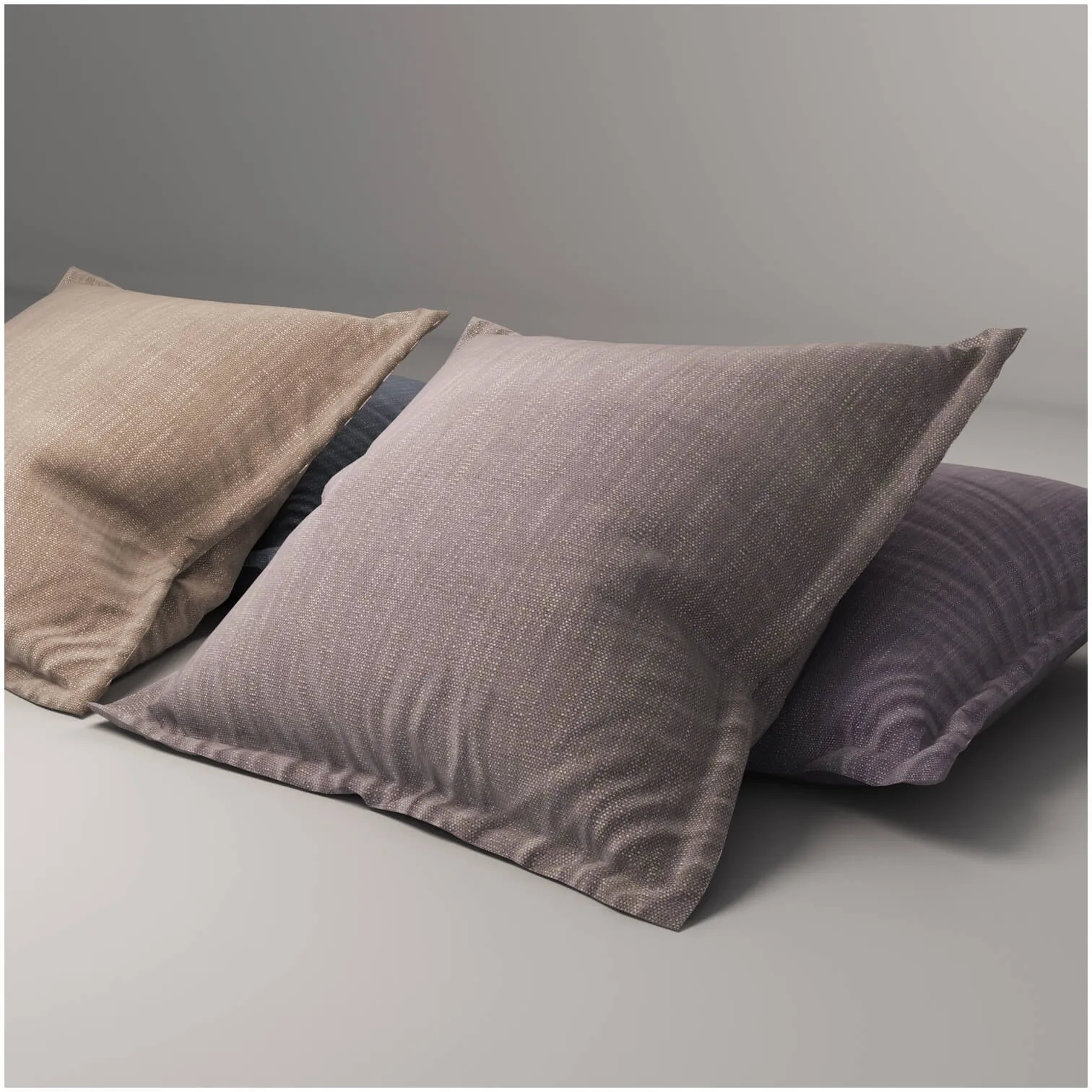 decoration - Pillows 38 3D Model