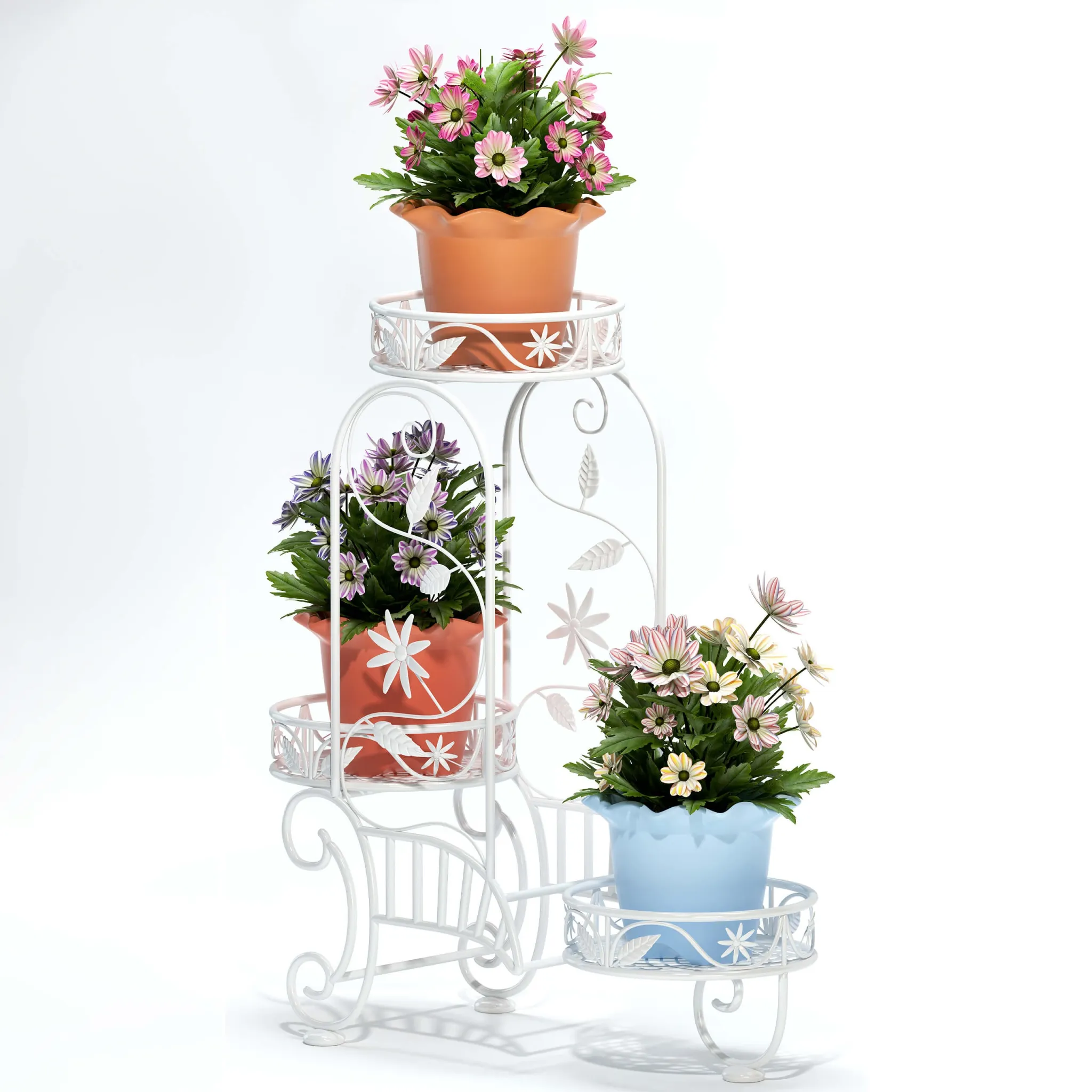 decoration - Plants 118 3D Model