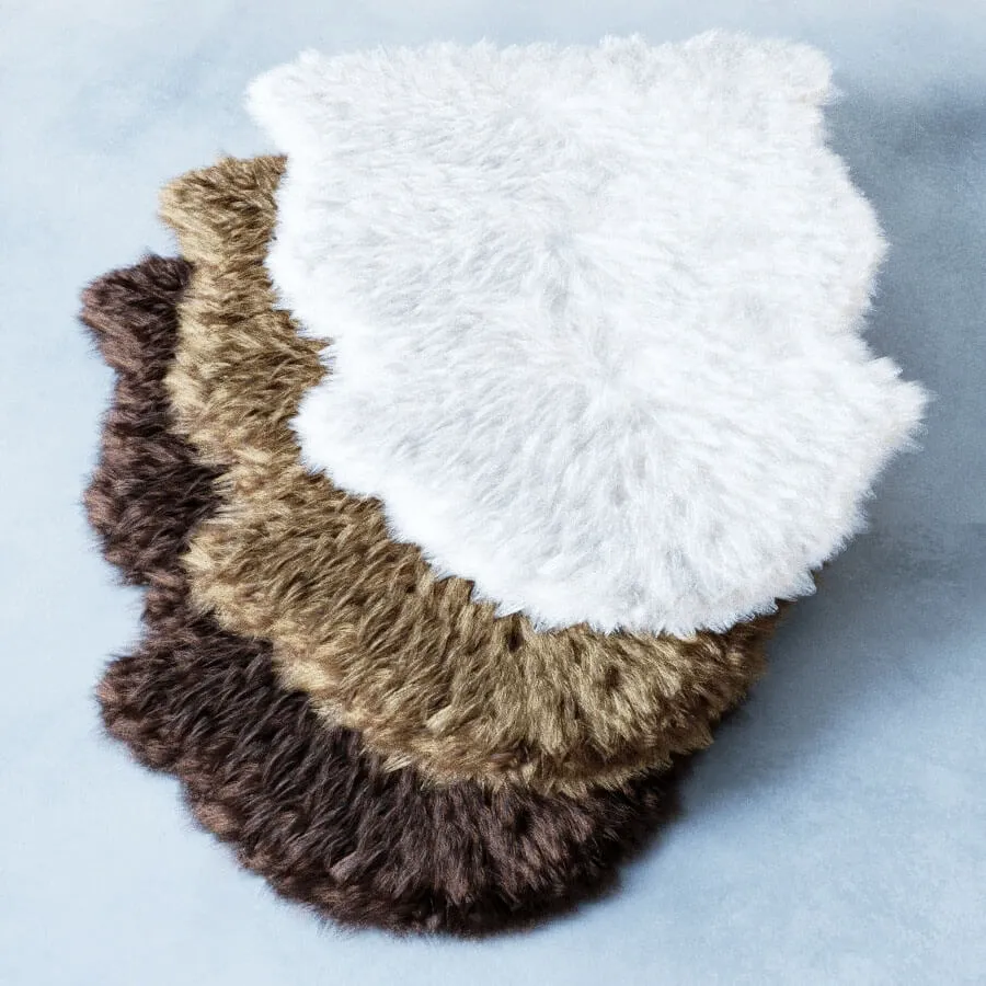 decoration - Rugs 01 3D Model