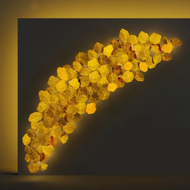 decoration - Serip AP1468-DO 3D Model