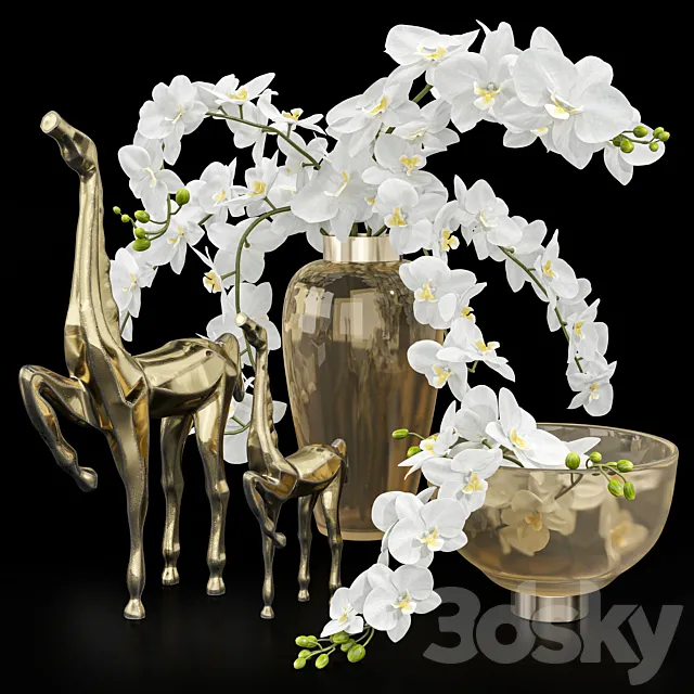 Decoration Set 41 Free Download