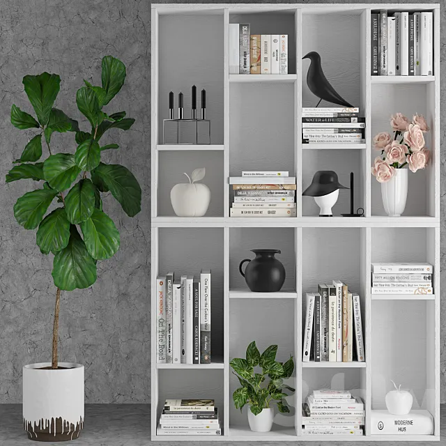Decoration set 6 Free Download