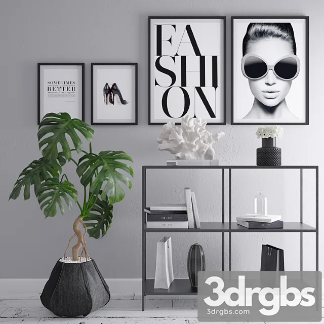 Decoration set 7 Free Download