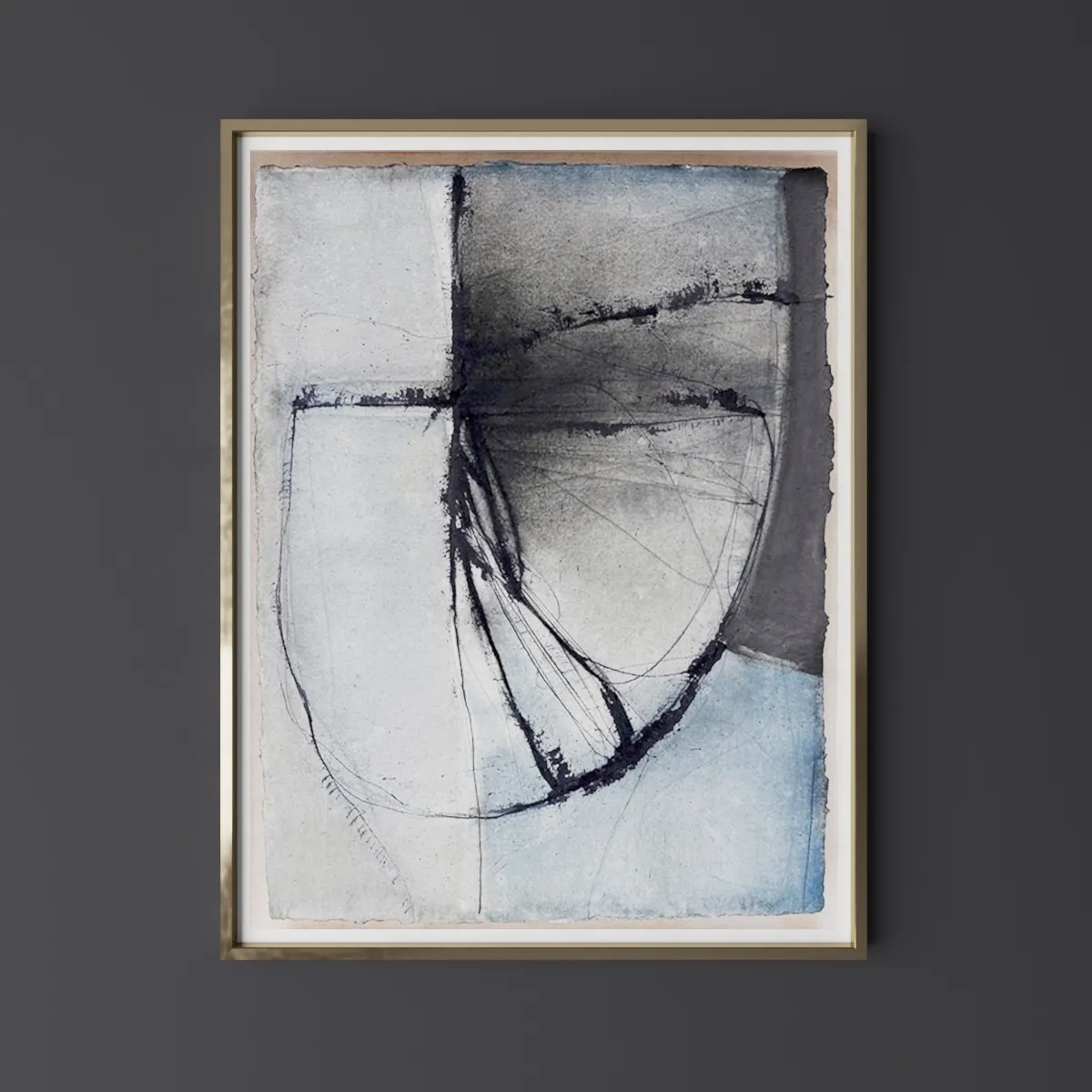 decoration - Set of contemporary art 28 3D Model