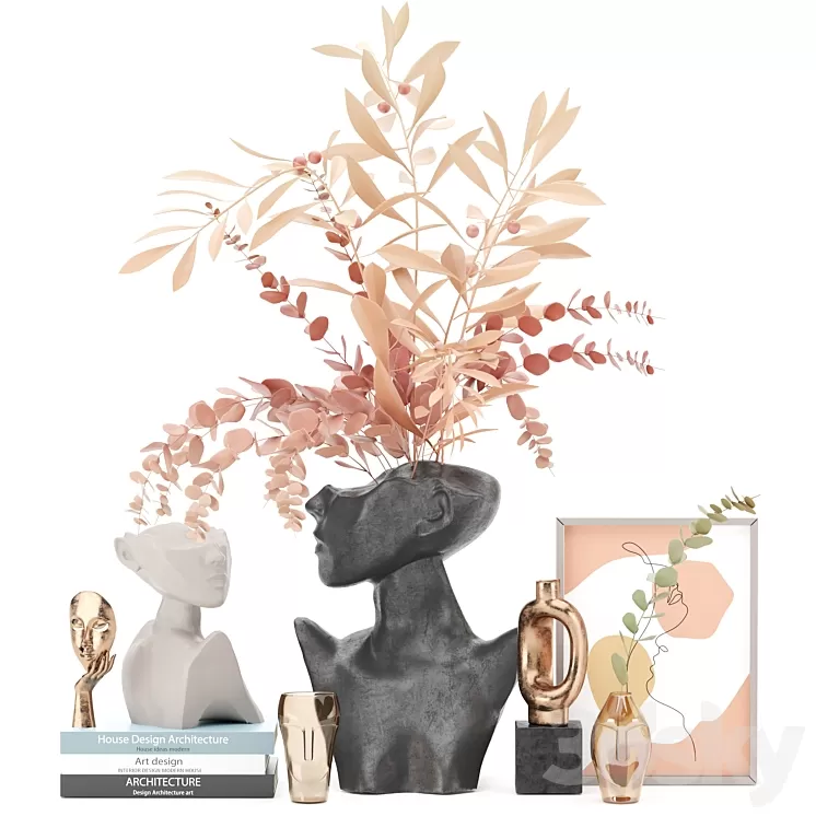 Decoration Set28