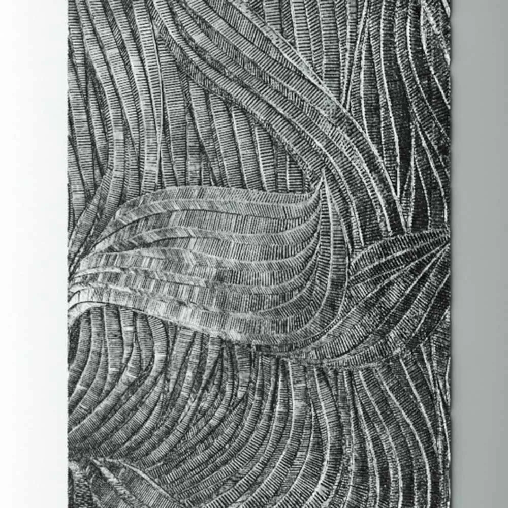 decoration - Stucco molding for interior decoration 3D Model