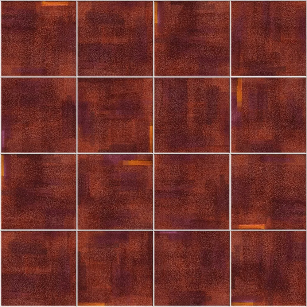 decoration - Tile 4 3D Model