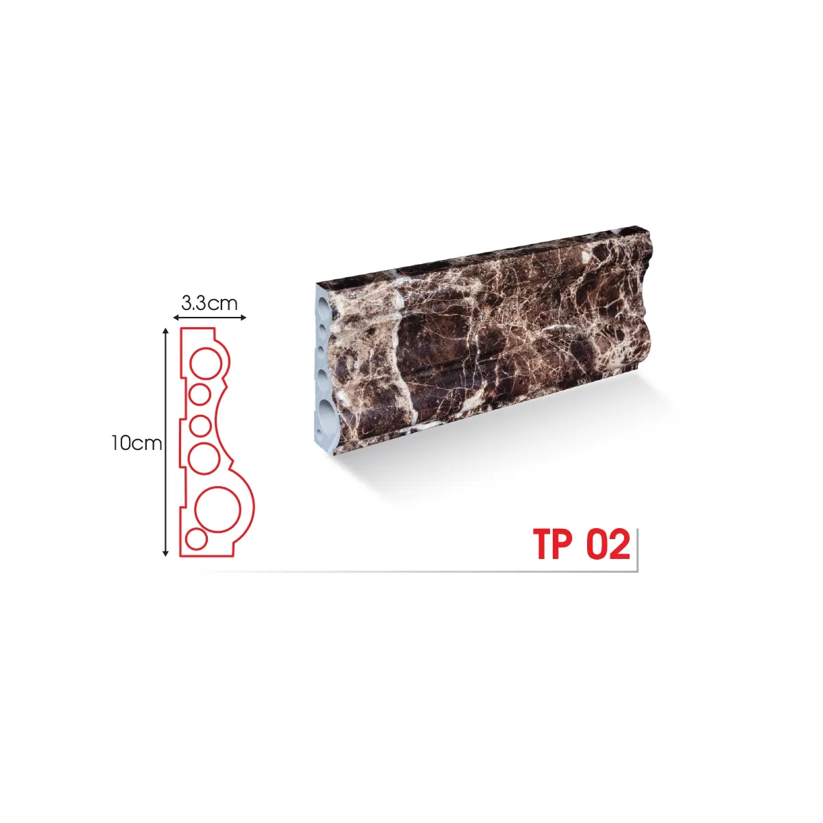 decoration - TP 02 3D Model