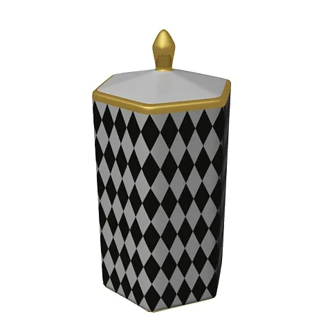 decoration - Vase  DG-Home 3D Model