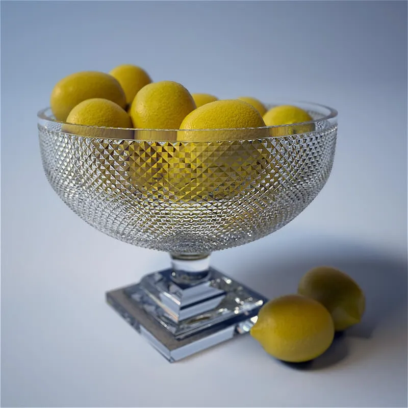 decoration - Vases 9 3D Model