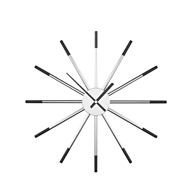 decoration - Watch Me wall clock - Boconcept 3D Model