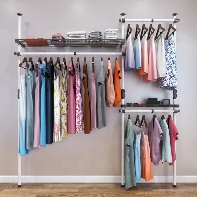 decoration - Women's wardrobe 1 3D Model