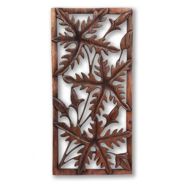 decoration - Wood panel 3D Model