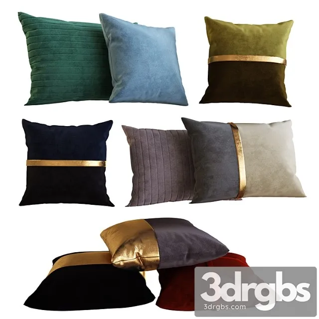 Decorative 21 3D Model Free