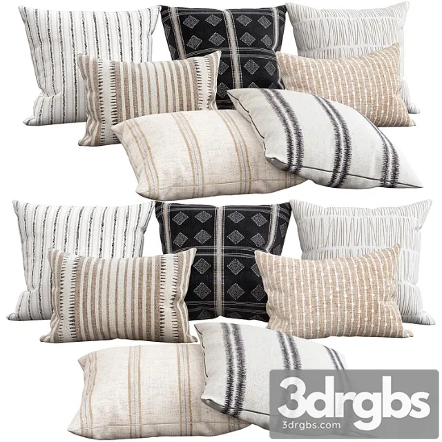 Decorative 95 3D Model Free