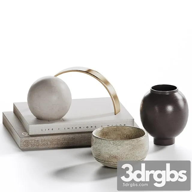 Decorative coffee table set 8 Free Download