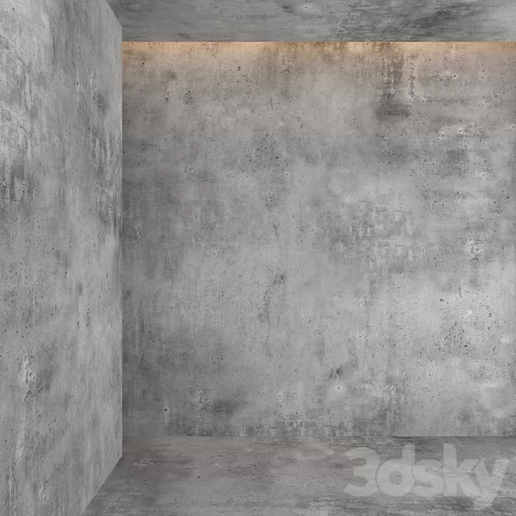 Decorative concrete 21