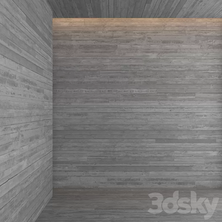 Decorative concrete 22