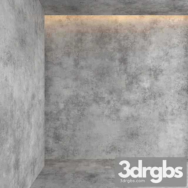 Decorative concrete