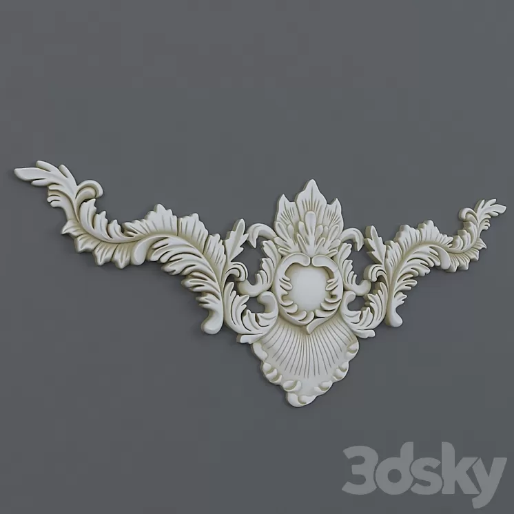 decorative element