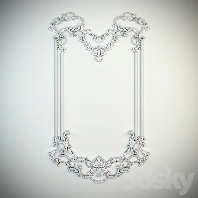 Decorative Frame Free Download