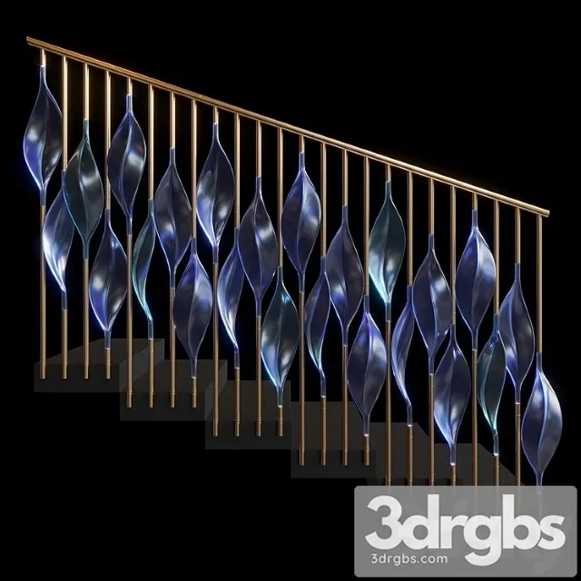 Decorative interior elements vargov� design - lc0321