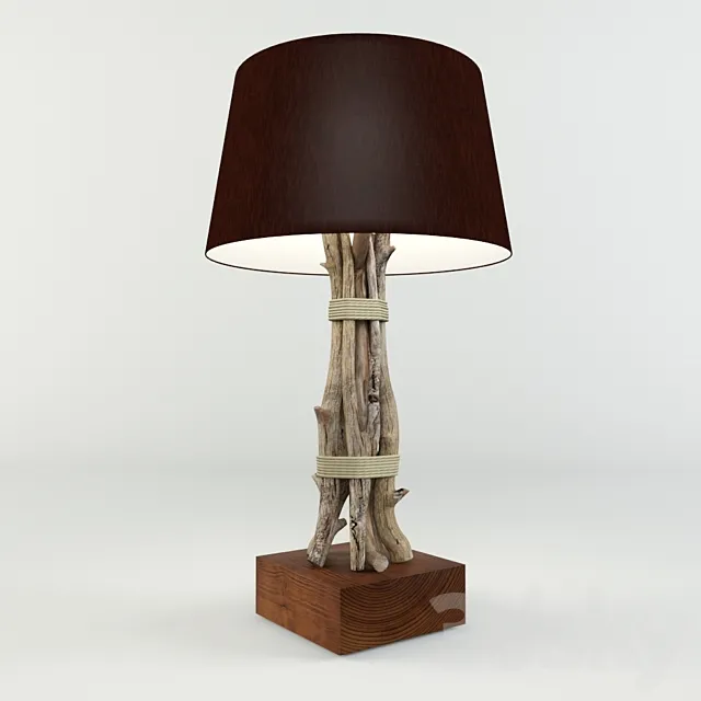 Decorative lamp Free Download