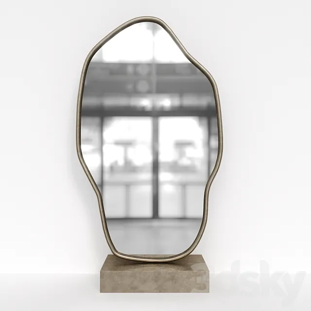 Decorative Mirror 8 Free Download