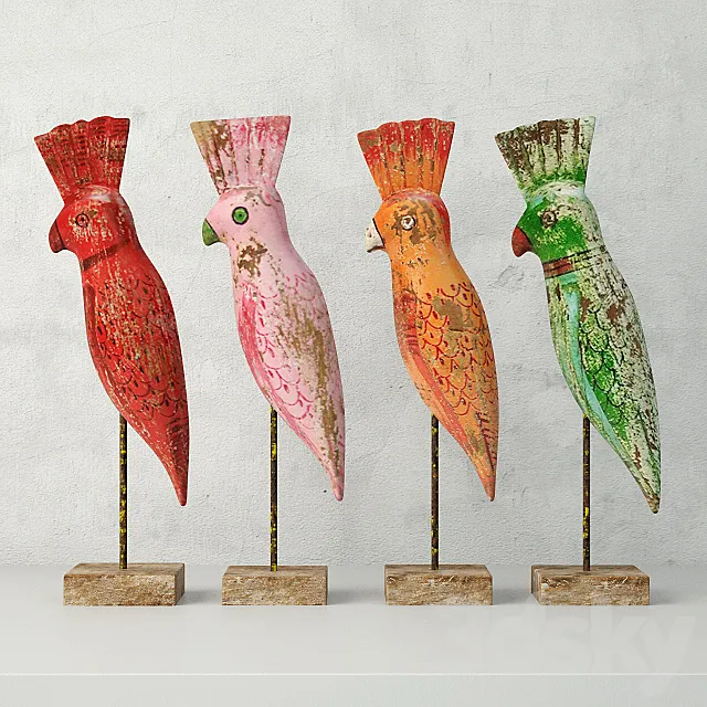 Decorative Mittus Free Download