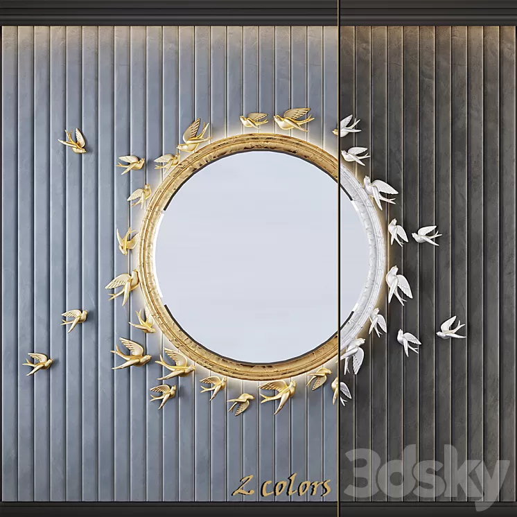 Decorative Panel 10_9
