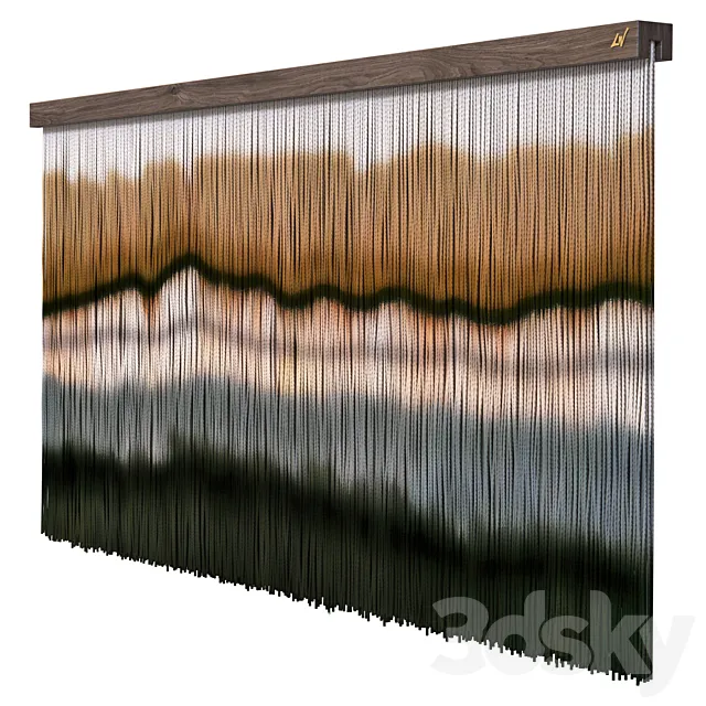 Decorative panel Nomad Free Download