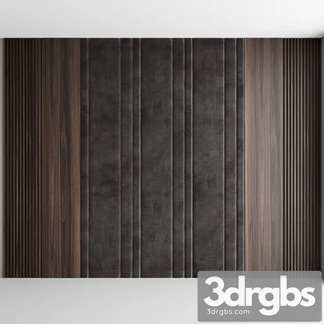 Decorative panel set 3