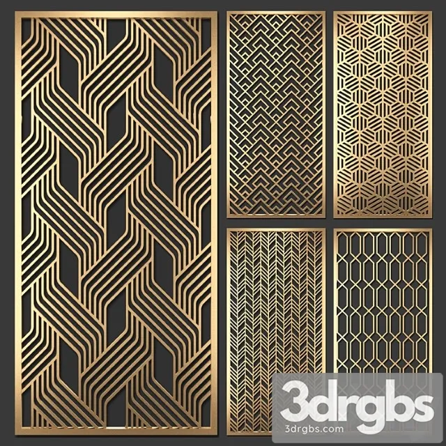 Decorative Partition Free Download
