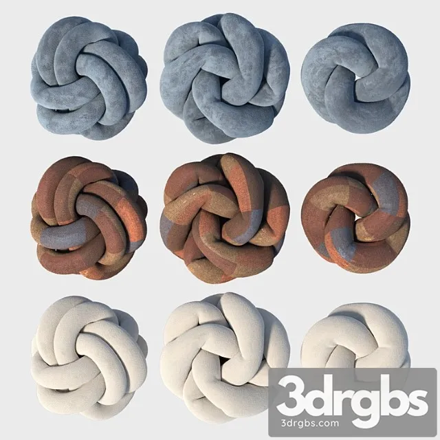 Decorative pillows 1