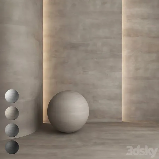 Decorative plaster 27 Free Download