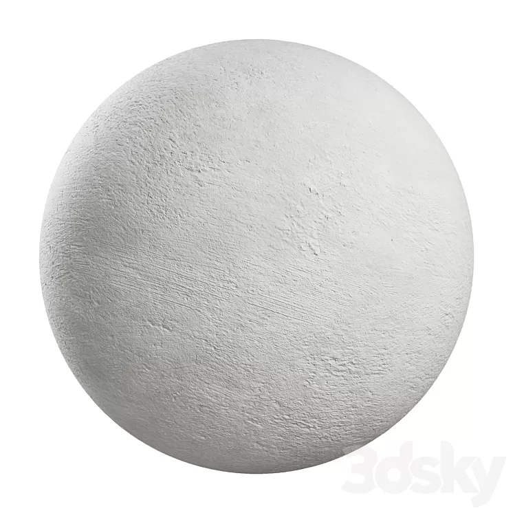 Decorative plaster