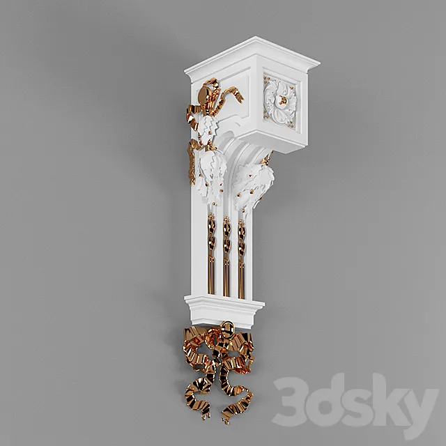 decorative plaster Free Download