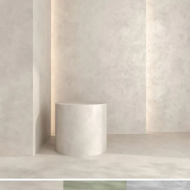 Decorative plaster v11 Free Download