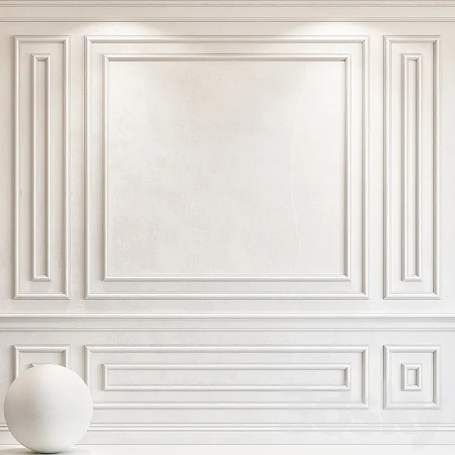 Decorative plaster with molding 70 Free Download